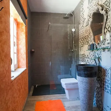 Finca Del Mundo Boutique B&B Alhaurin el Grande