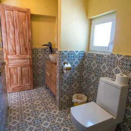 Finca Del Mundo Boutique B&B *