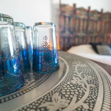 Finca Del Mundo Boutique B&B Bed & Breakfast