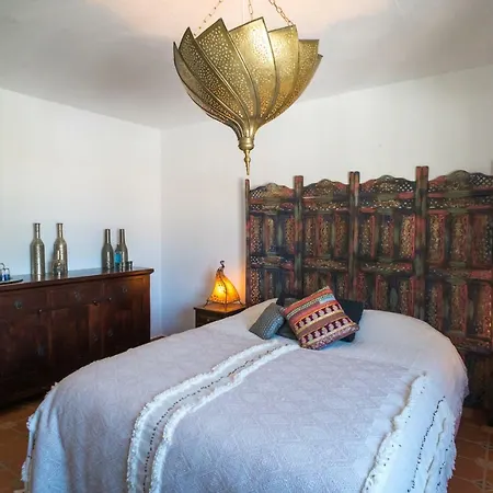 Finca Del Mundo Boutique B&B Frühstückspension *