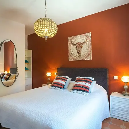 Finca Del Mundo Boutique B&B